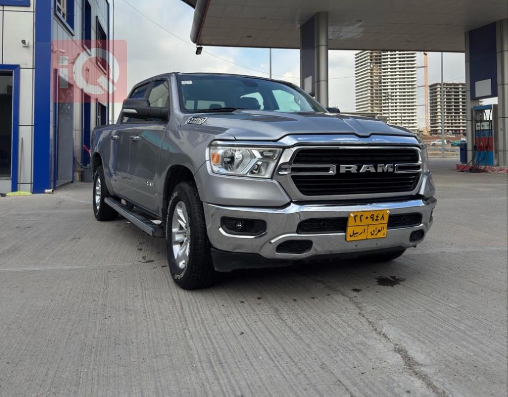 Ram 1500